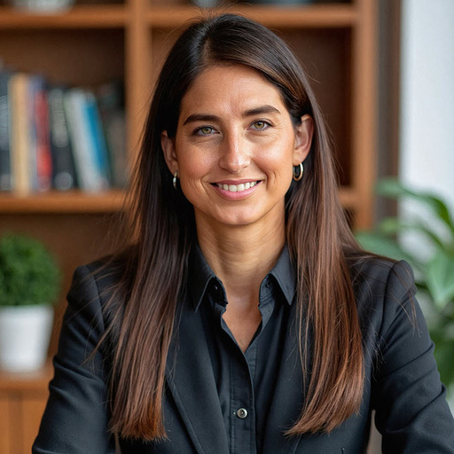 Ashlee Rogers, Systems and Operations at BAM AI