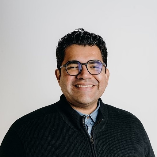 Ben Gomez, Billing Director at BAM AI