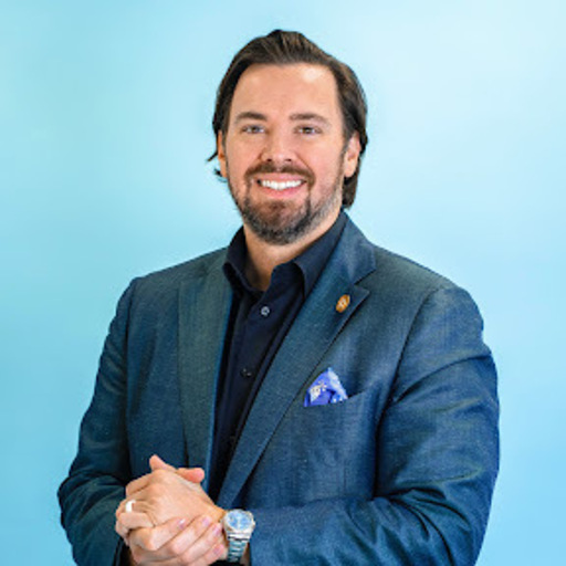 Chris Chomenko, Founder and CEO of BAM AI