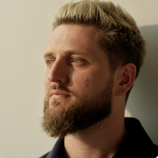 Phil Sitter, Chief Marketing Officer of BAM AI