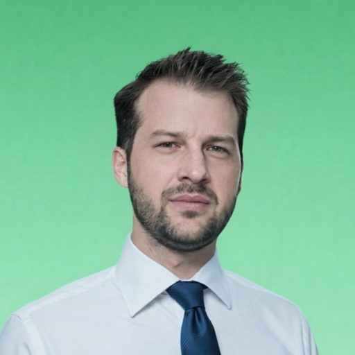 Tyler Young, Director of AI at BAM AI